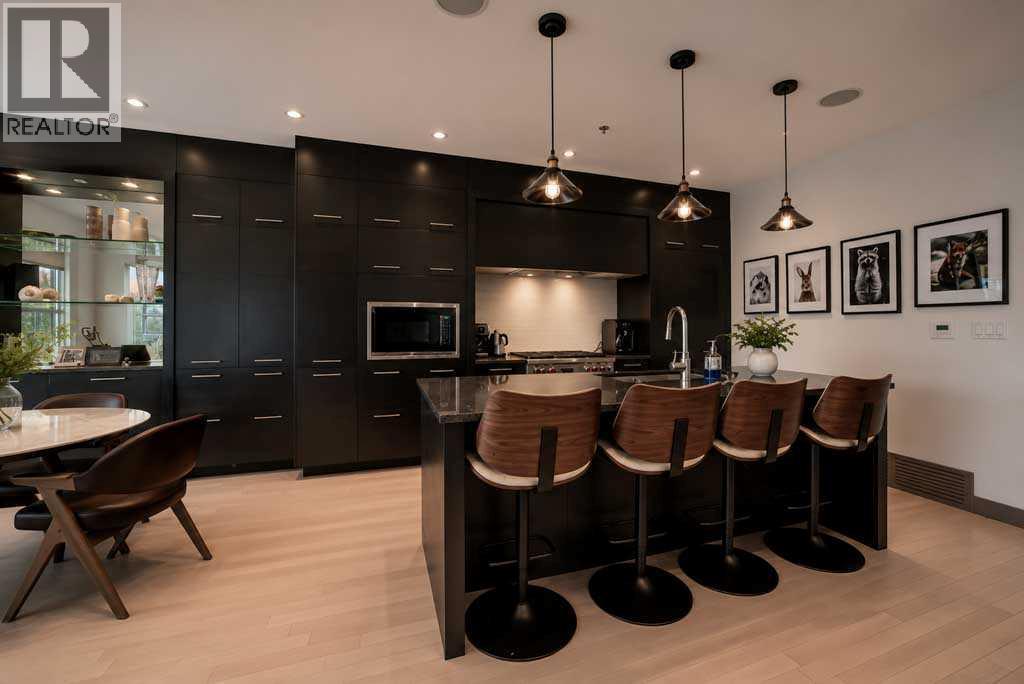 701 Aspen Meadows Hill SW, Calgary, Alberta  T3H 0G4 - Photo 8 - A2342979