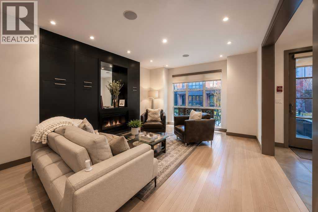 701 Aspen Meadows Hill SW, Calgary, Alberta  T3H 0G4 - Photo 5 - A2342979