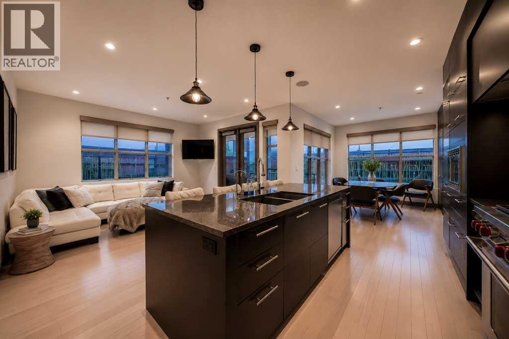 701 Aspen Meadows Hill SW, Calgary, Alberta  T3H 0G4 - Photo 10 - A2342979