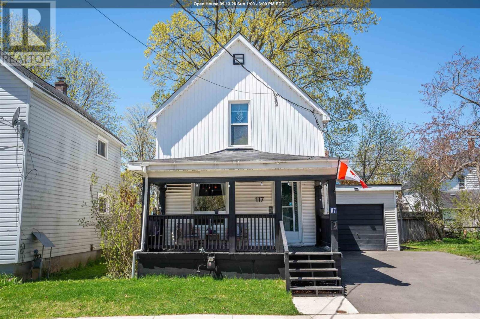 117 Biggings AVE, Sault Ste. Marie, Ontario