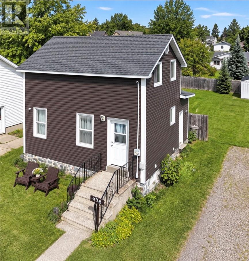 478 John Street, Espanola, Ontario  P5E 1L2 - Photo 1 - 2130178