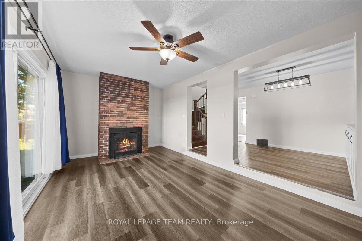 1137 Chimney Hill Way, Ottawa, Ontario  K1J 8Z7 - Photo 12 - X13760984