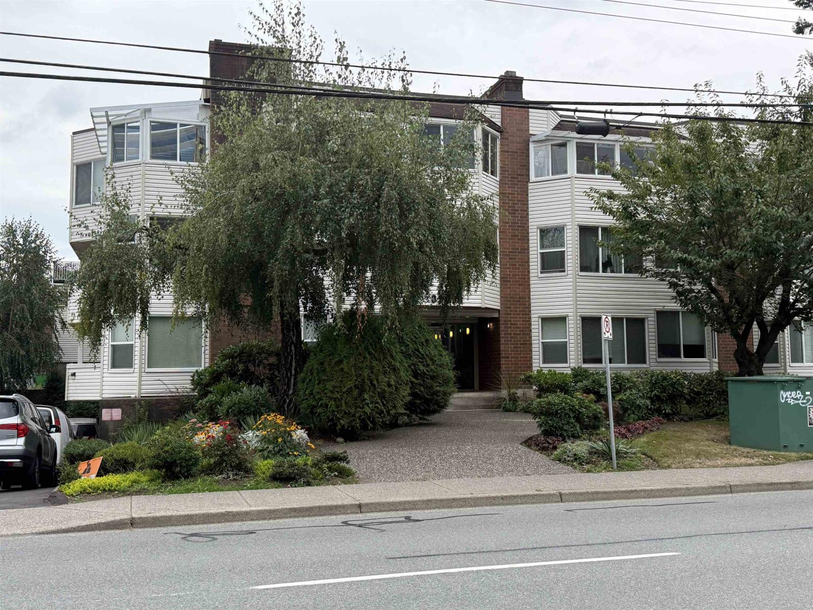 203 32098 George Ferguson Wa Way, Abbotsford, British Columbia  V2T 2K6 - Photo 3 - R3161423