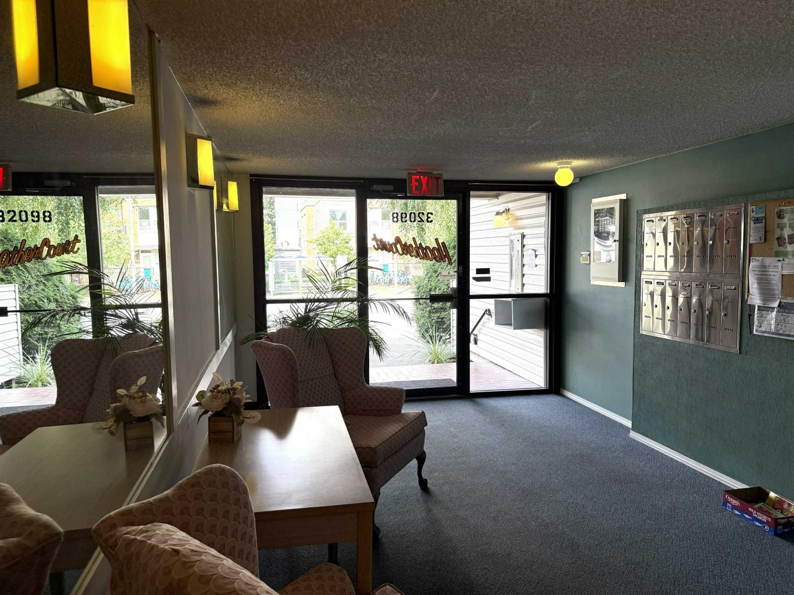 203 32098 George Ferguson Wa Way, Abbotsford, British Columbia  V2T 2K6 - Photo 29 - R3161423