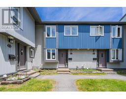 32C BENLEA DRIVE, Ottawa, Ontario