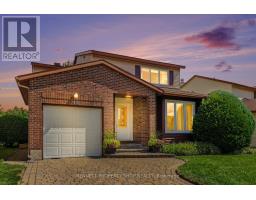 44 FARM GATE CRESCENT, Ottawa, Ontario