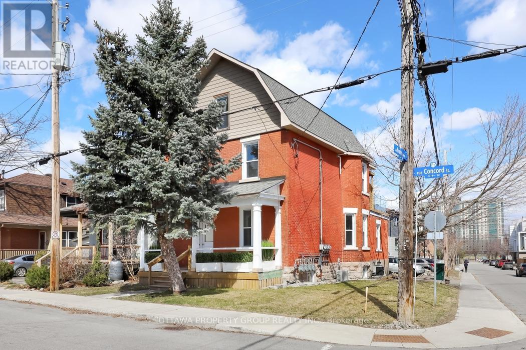 A - 149 Concord Street W, Ottawa, Ontario  K1S 0Z3 - Photo 2 - X13763786
