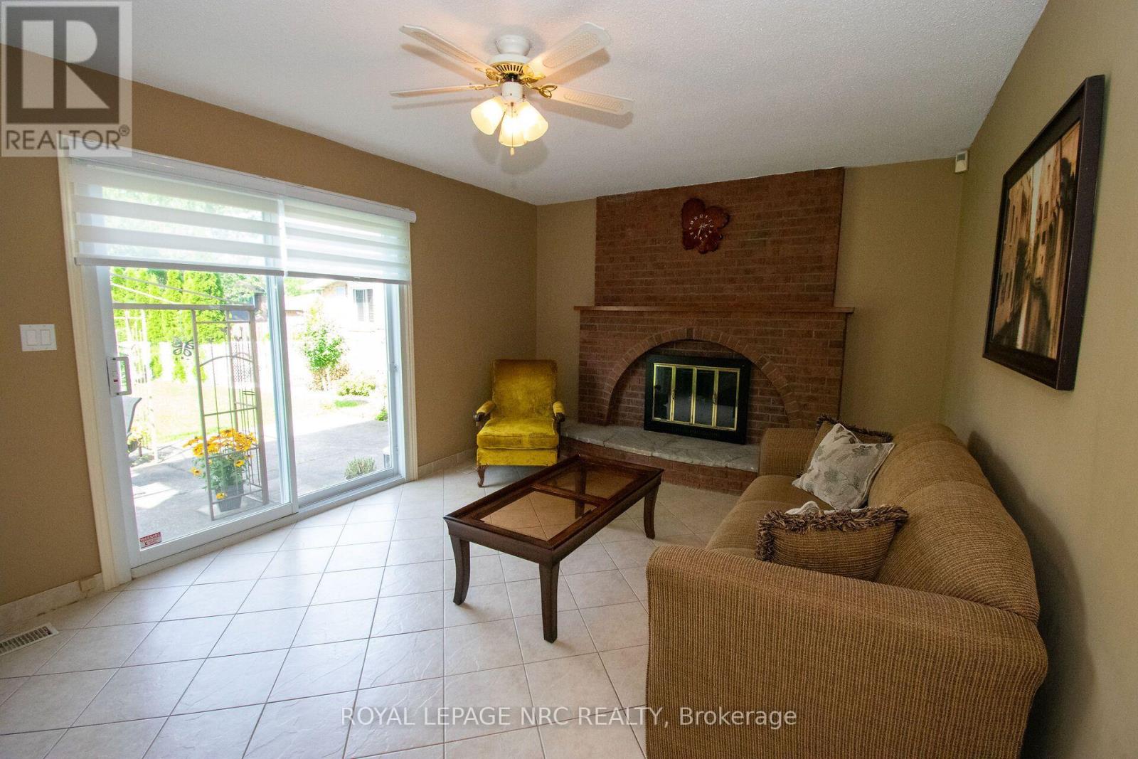 7 Dolly Circle, St. Catharines, Ontario  L2P 3T2 - Photo 20 - X13763752