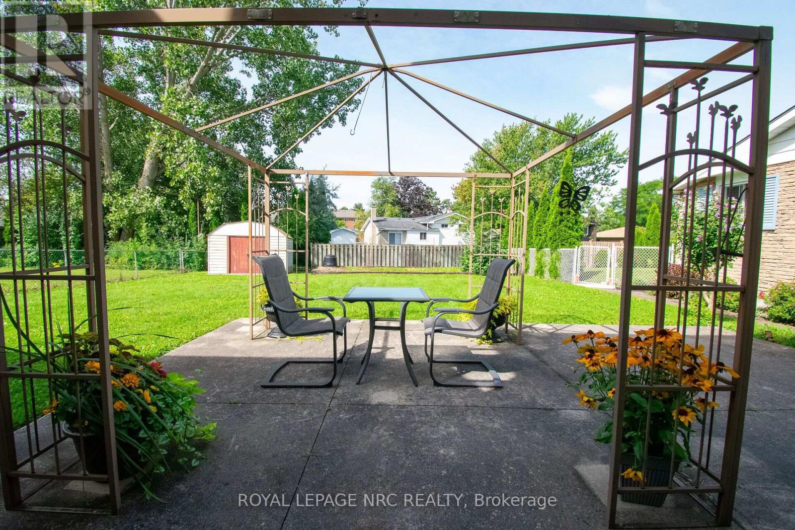 7 Dolly Circle, St. Catharines, Ontario  L2P 3T2 - Photo 4 - X13763752