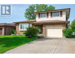 7 DOLLY CIRCLE, St. Catharines, Ontario