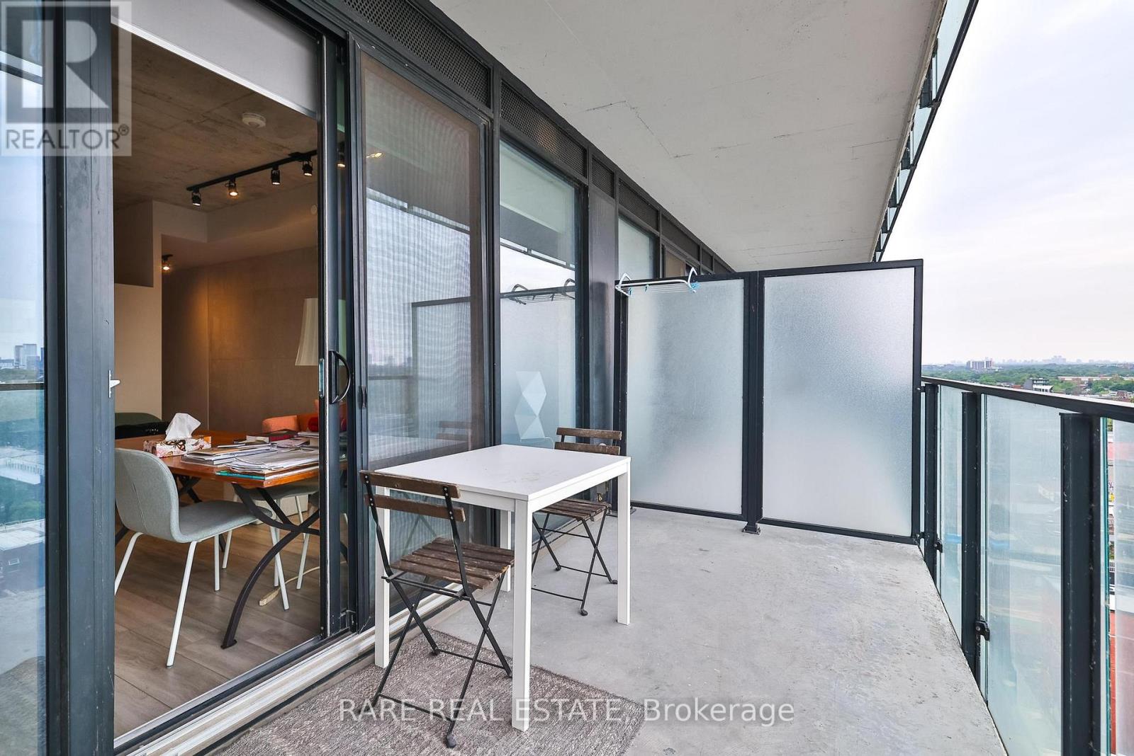 1202 - 458 Richmond Street W, Toronto, Ontario  M5V 0S9 - Photo 14 - C13763772