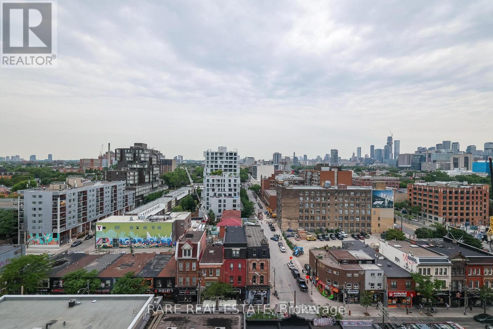 1202 - 458 Richmond Street W, Toronto, Ontario  M5V 0S9 - Photo 15 - C13763772
