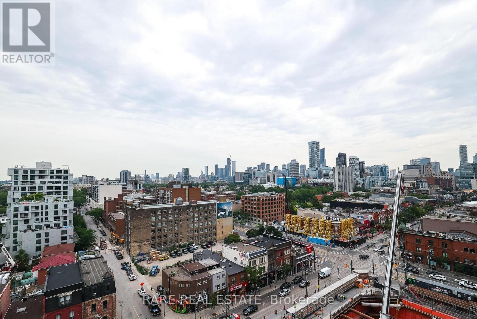 1202 - 458 Richmond Street W, Toronto, Ontario  M5V 0S9 - Photo 16 - C13763772