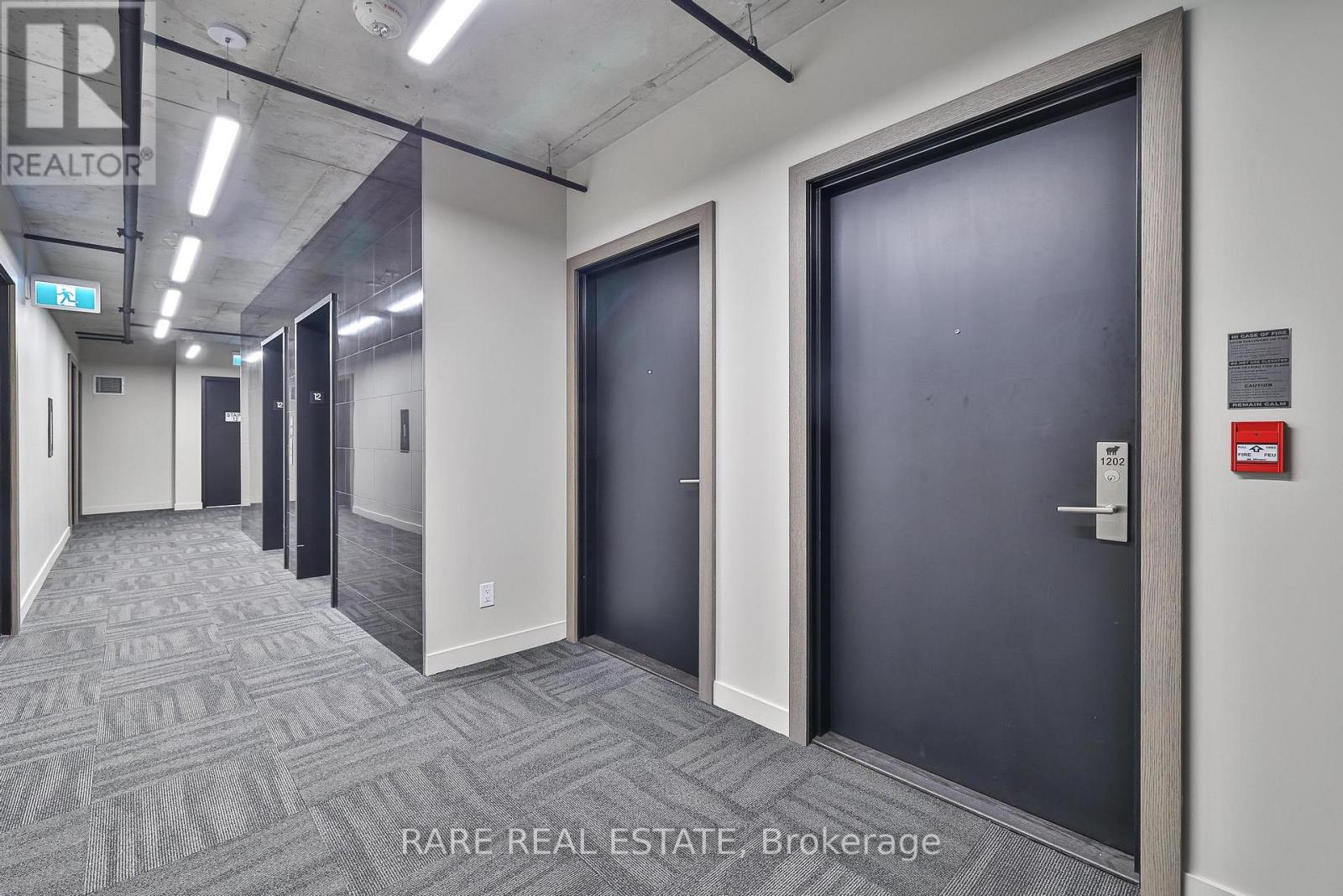 1202 - 458 Richmond Street W, Toronto, Ontario  M5V 0S9 - Photo 17 - C13763772