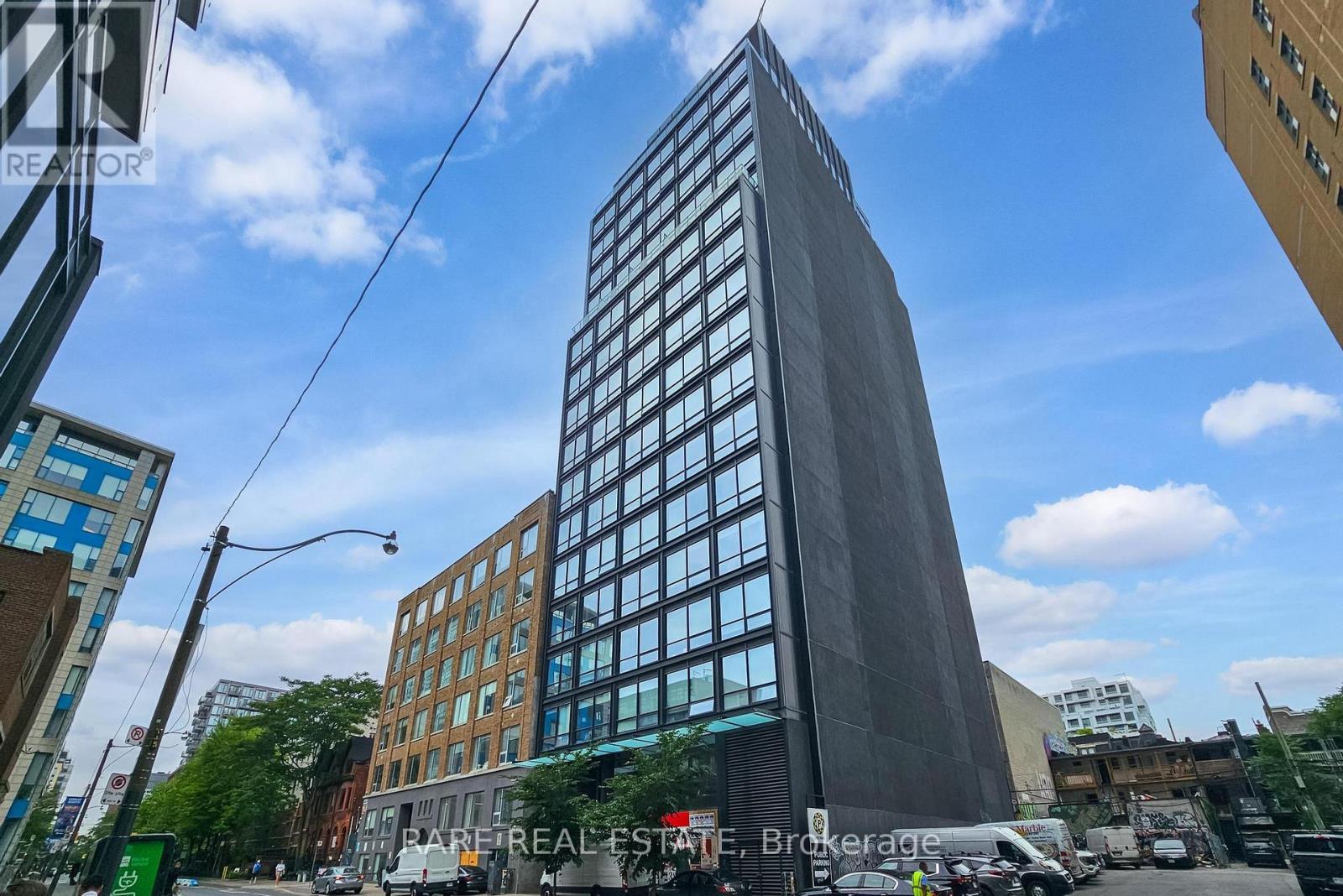 1202 - 458 Richmond Street W, Toronto, Ontario  M5V 0S9 - Photo 23 - C13763772