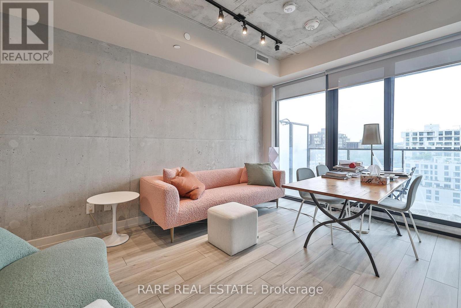 1202 - 458 Richmond Street W, Toronto, Ontario  M5V 0S9 - Photo 4 - C13763772
