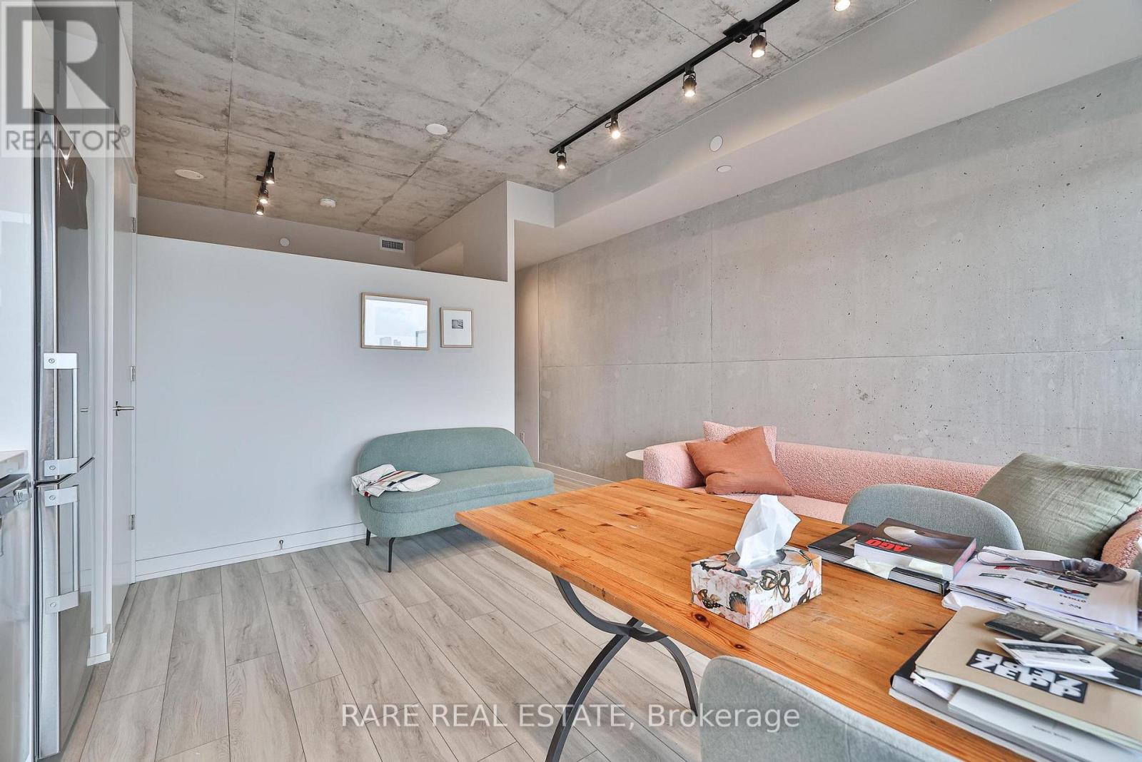 1202 - 458 Richmond Street W, Toronto, Ontario  M5V 0S9 - Photo 5 - C13763772