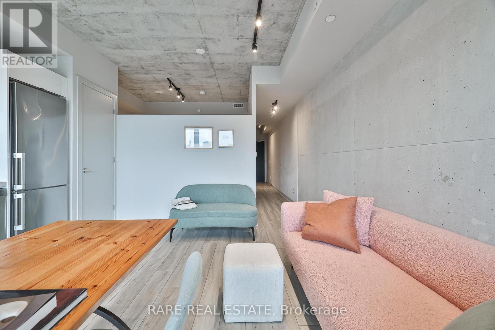 1202 - 458 Richmond Street W, Toronto, Ontario  M5V 0S9 - Photo 6 - C13763772