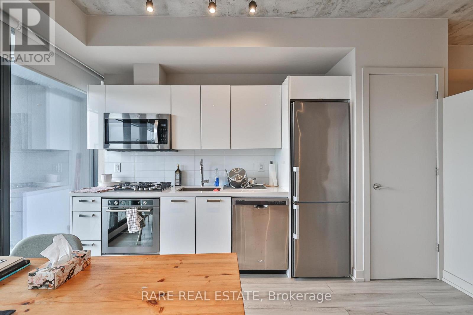1202 - 458 Richmond Street W, Toronto, Ontario  M5V 0S9 - Photo 7 - C13763772