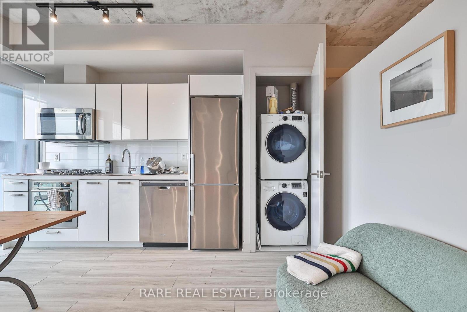 1202 - 458 Richmond Street W, Toronto, Ontario  M5V 0S9 - Photo 8 - C13763772