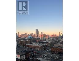 1202 - 458 RICHMOND STREET W, Toronto, Ontario