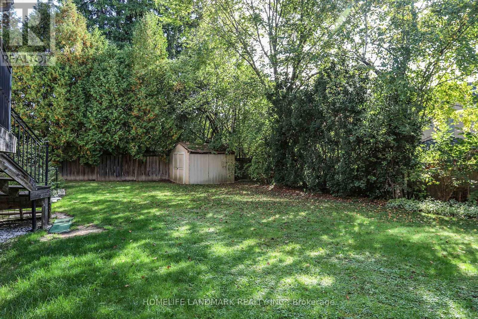 85 Aldershot Crescent, Toronto, Ontario  M2P 1M2 - Photo 47 - C13763784