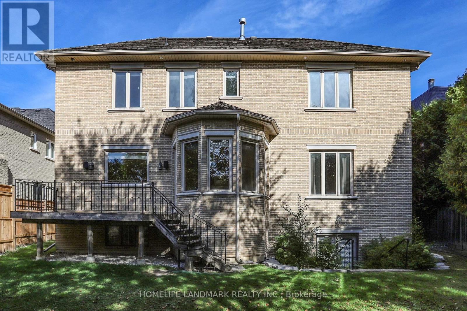 85 Aldershot Crescent, Toronto, Ontario  M2P 1M2 - Photo 48 - C13763784