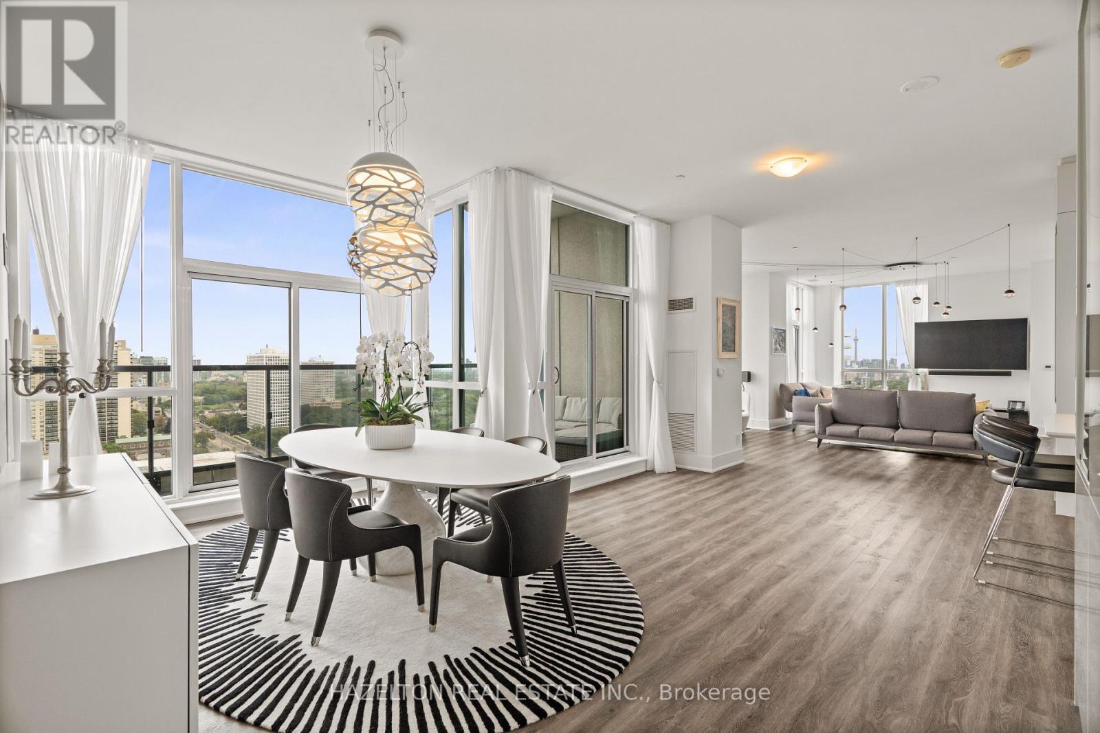 1802 - 1486 Bathurst Street, Toronto, Ontario  M5P 3G9 - Photo 16 - C13763788