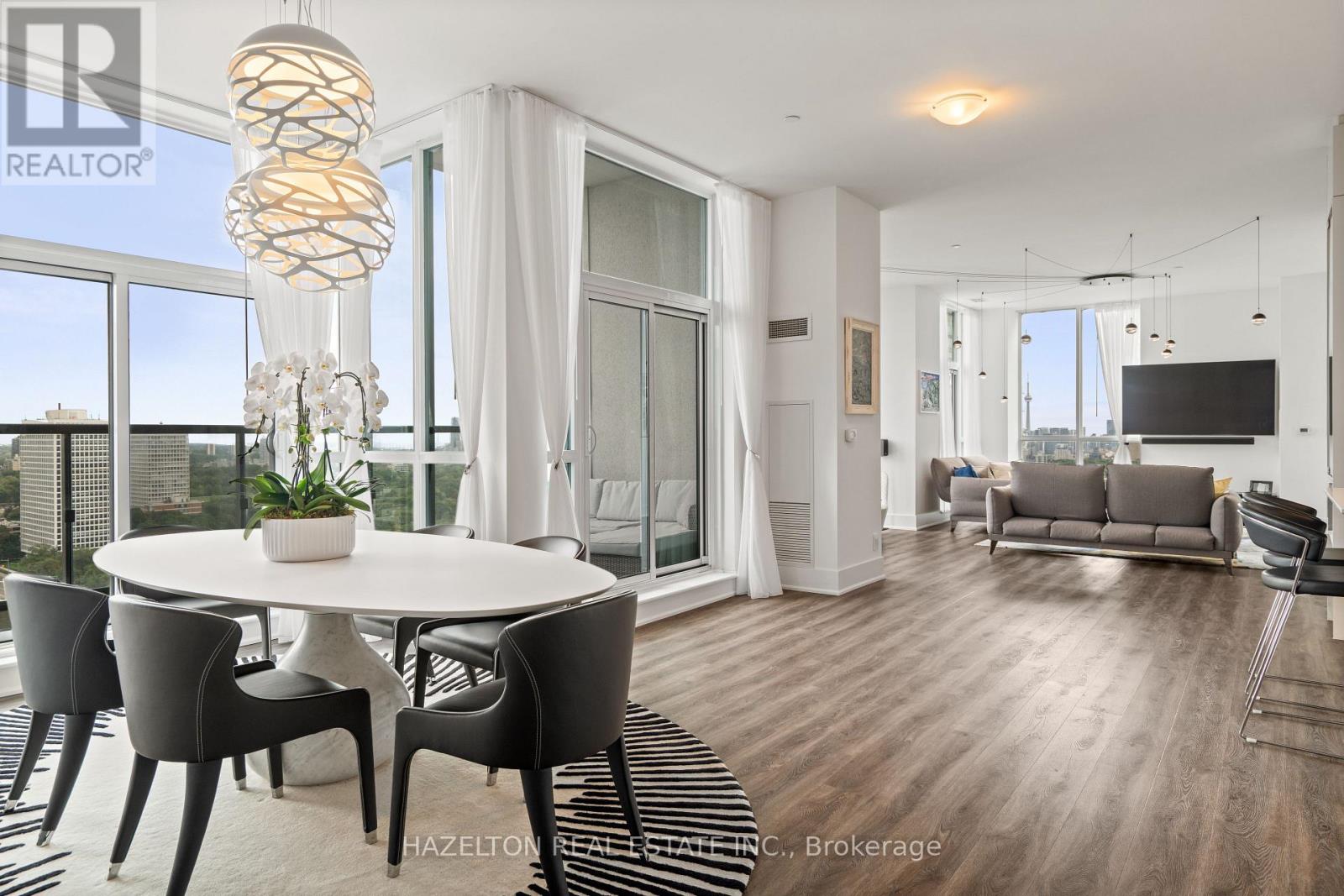1802 - 1486 Bathurst Street, Toronto, Ontario  M5P 3G9 - Photo 17 - C13763788