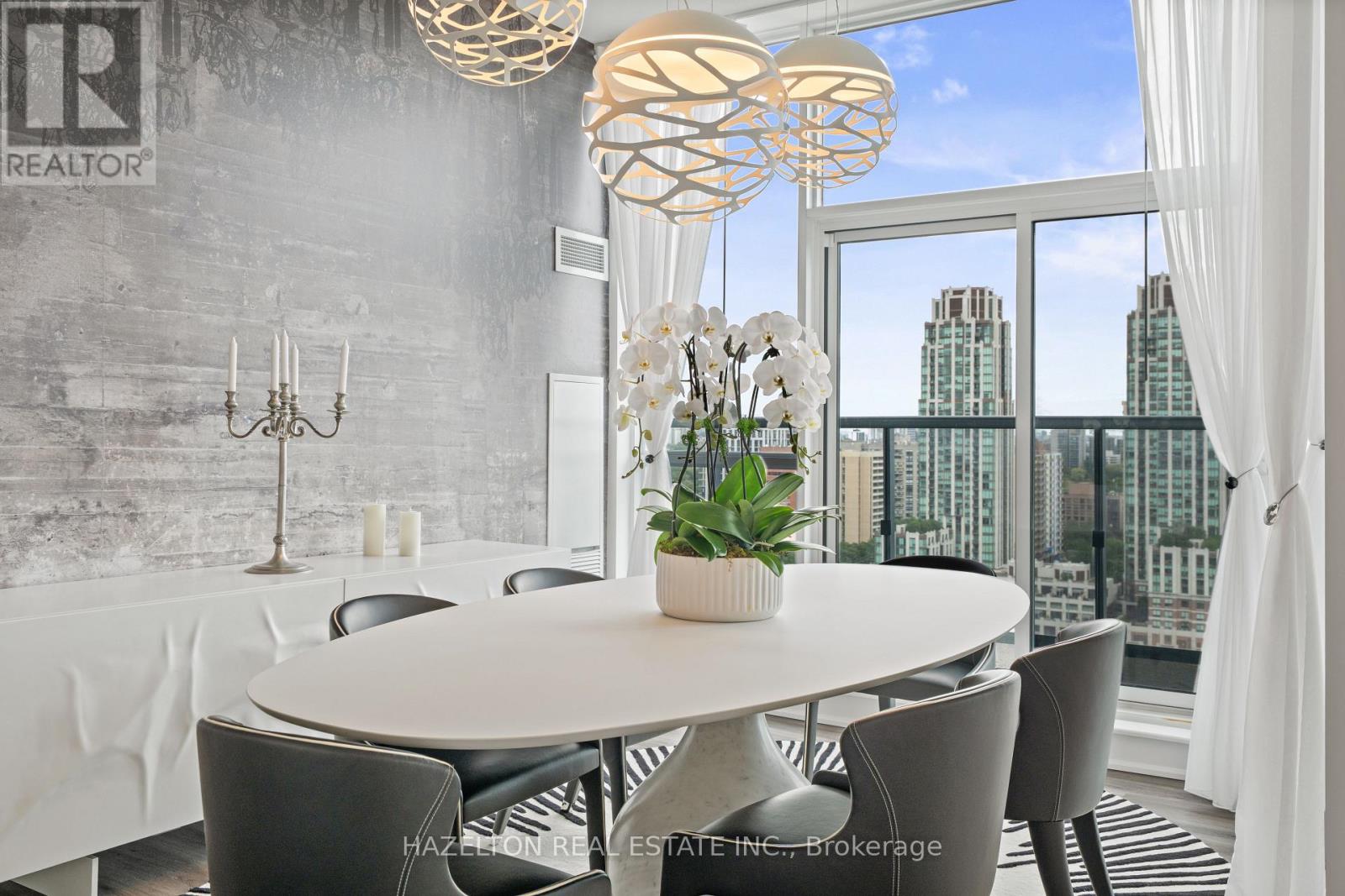 1802 - 1486 Bathurst Street, Toronto, Ontario  M5P 3G9 - Photo 19 - C13763788