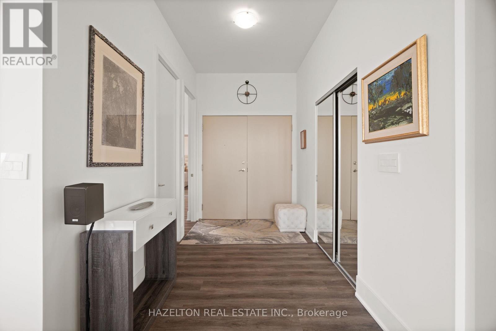 1802 - 1486 Bathurst Street, Toronto, Ontario  M5P 3G9 - Photo 2 - C13763788