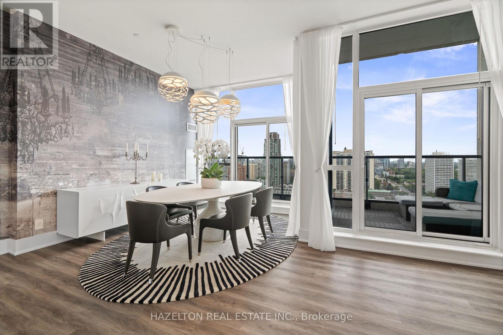 1802 - 1486 Bathurst Street, Toronto, Ontario  M5P 3G9 - Photo 20 - C13763788