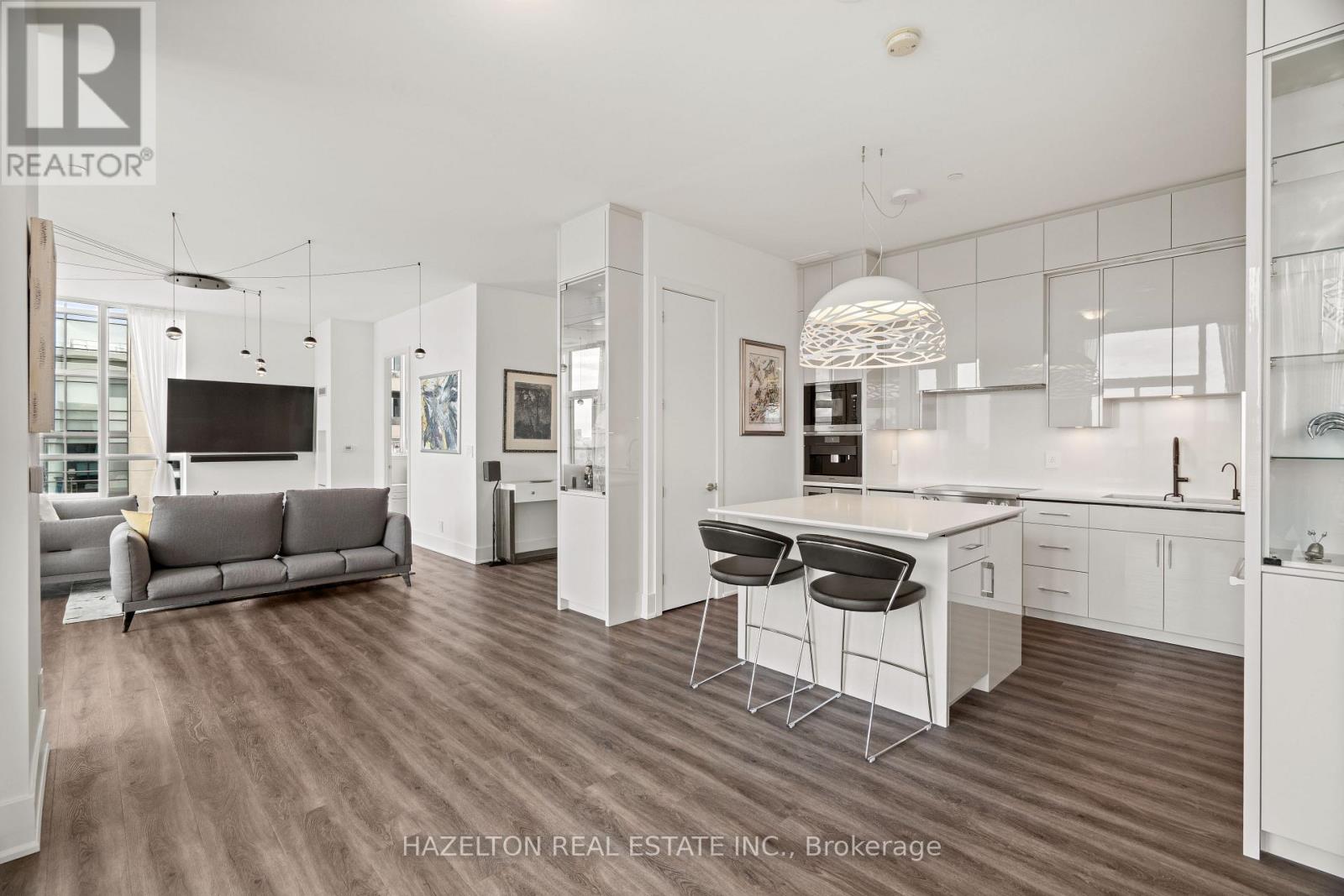 1802 - 1486 Bathurst Street, Toronto, Ontario  M5P 3G9 - Photo 22 - C13763788