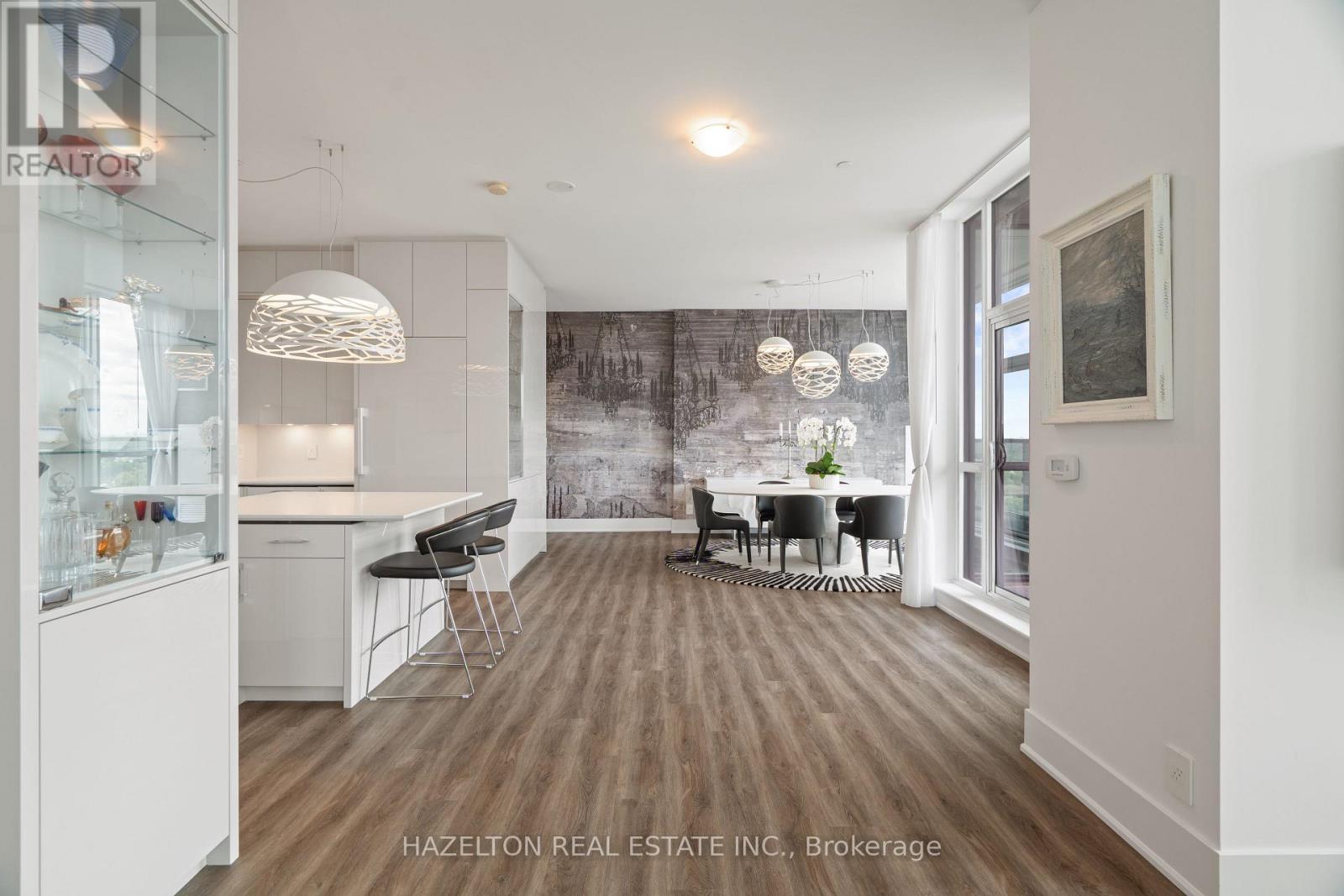 1802 - 1486 Bathurst Street, Toronto, Ontario  M5P 3G9 - Photo 25 - C13763788