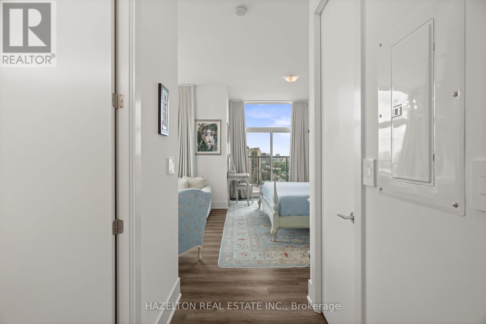 1802 - 1486 Bathurst Street, Toronto, Ontario  M5P 3G9 - Photo 31 - C13763788
