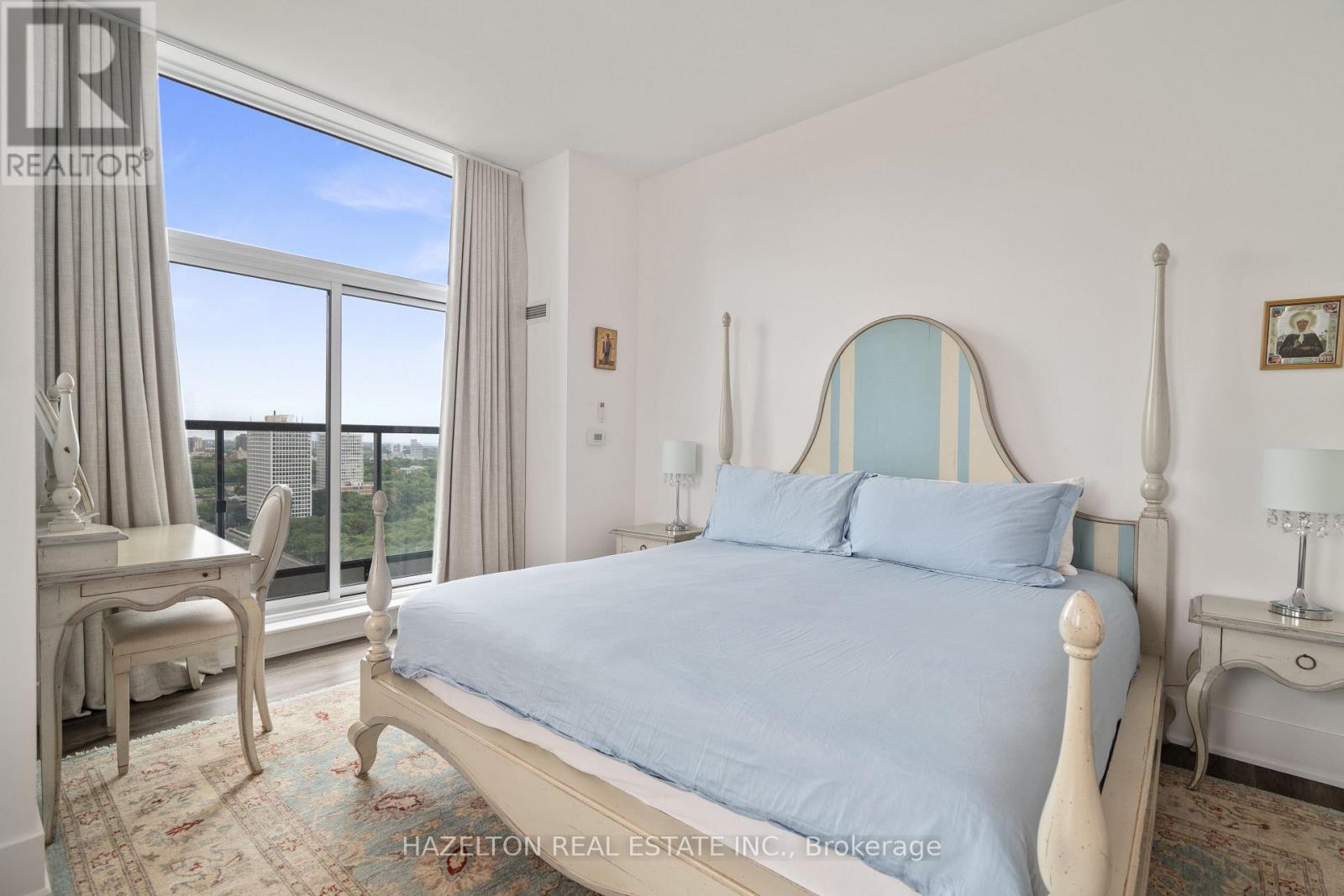 1802 - 1486 Bathurst Street, Toronto, Ontario  M5P 3G9 - Photo 34 - C13763788