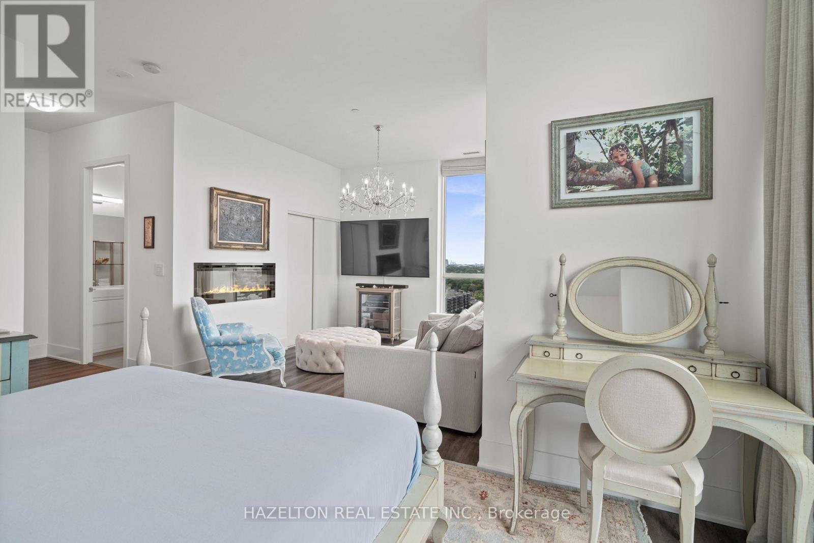 1802 - 1486 Bathurst Street, Toronto, Ontario  M5P 3G9 - Photo 35 - C13763788