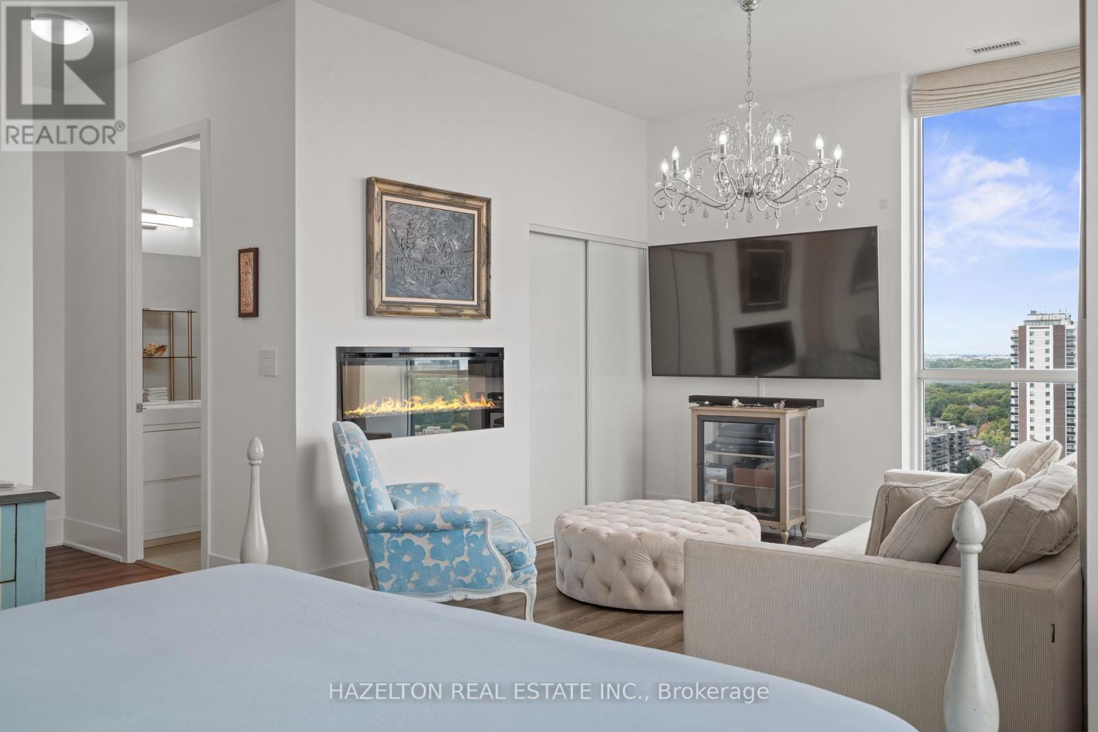 1802 - 1486 Bathurst Street, Toronto, Ontario  M5P 3G9 - Photo 36 - C13763788