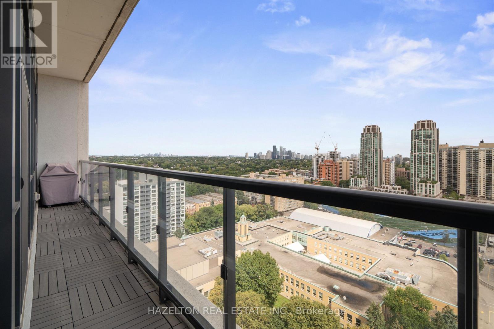 1802 - 1486 Bathurst Street, Toronto, Ontario  M5P 3G9 - Photo 42 - C13763788