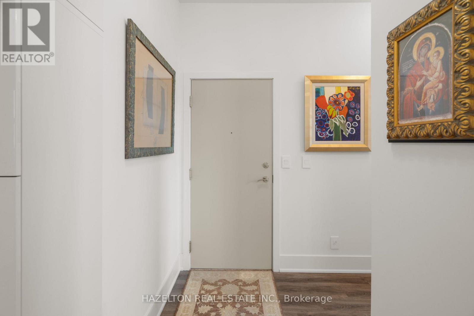 1802 - 1486 Bathurst Street, Toronto, Ontario  M5P 3G9 - Photo 43 - C13763788
