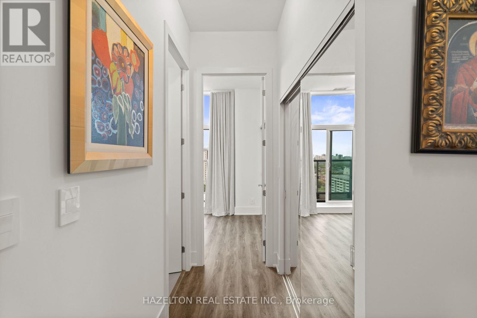 1802 - 1486 Bathurst Street, Toronto, Ontario  M5P 3G9 - Photo 44 - C13763788