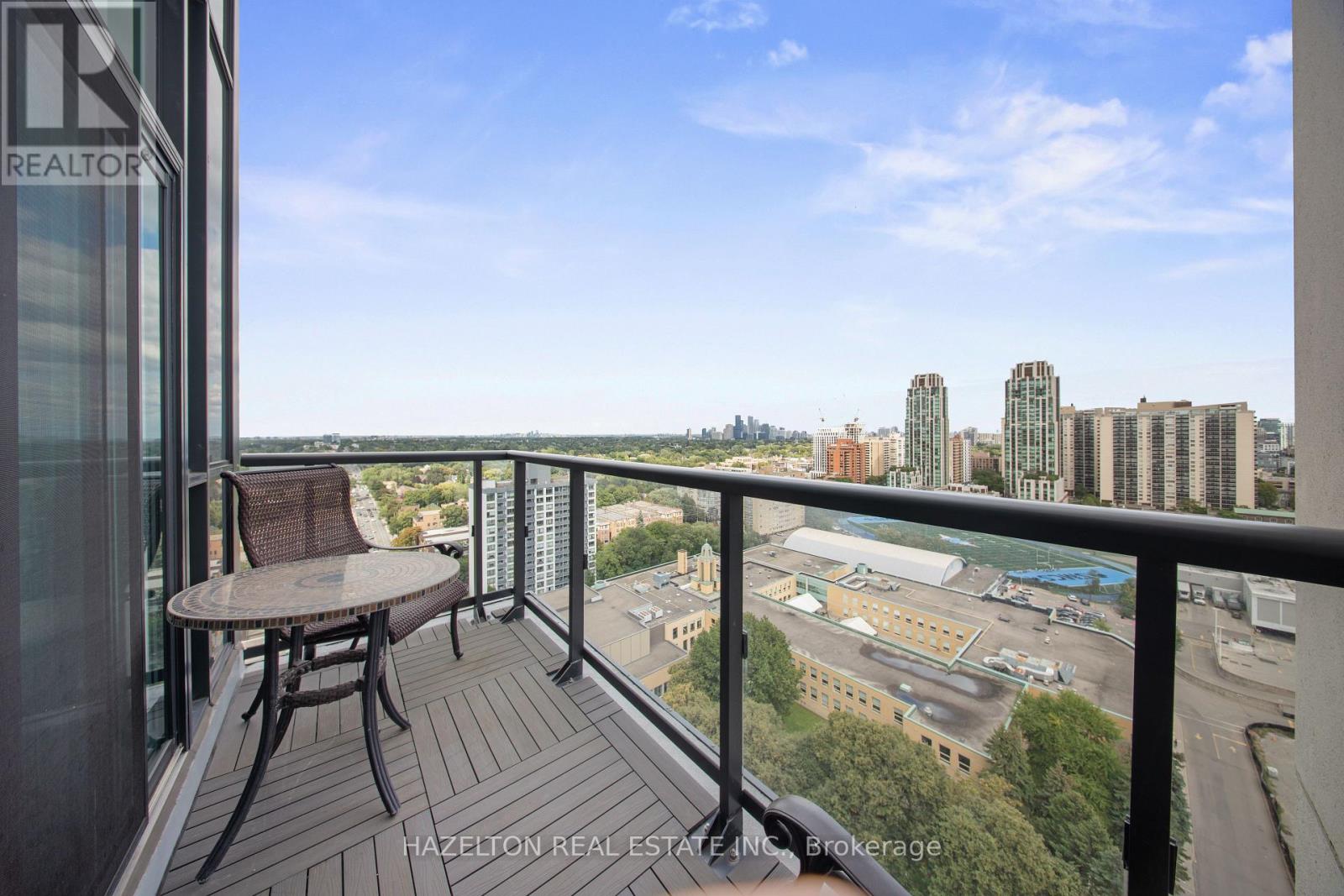 1802 - 1486 Bathurst Street, Toronto, Ontario  M5P 3G9 - Photo 47 - C13763788