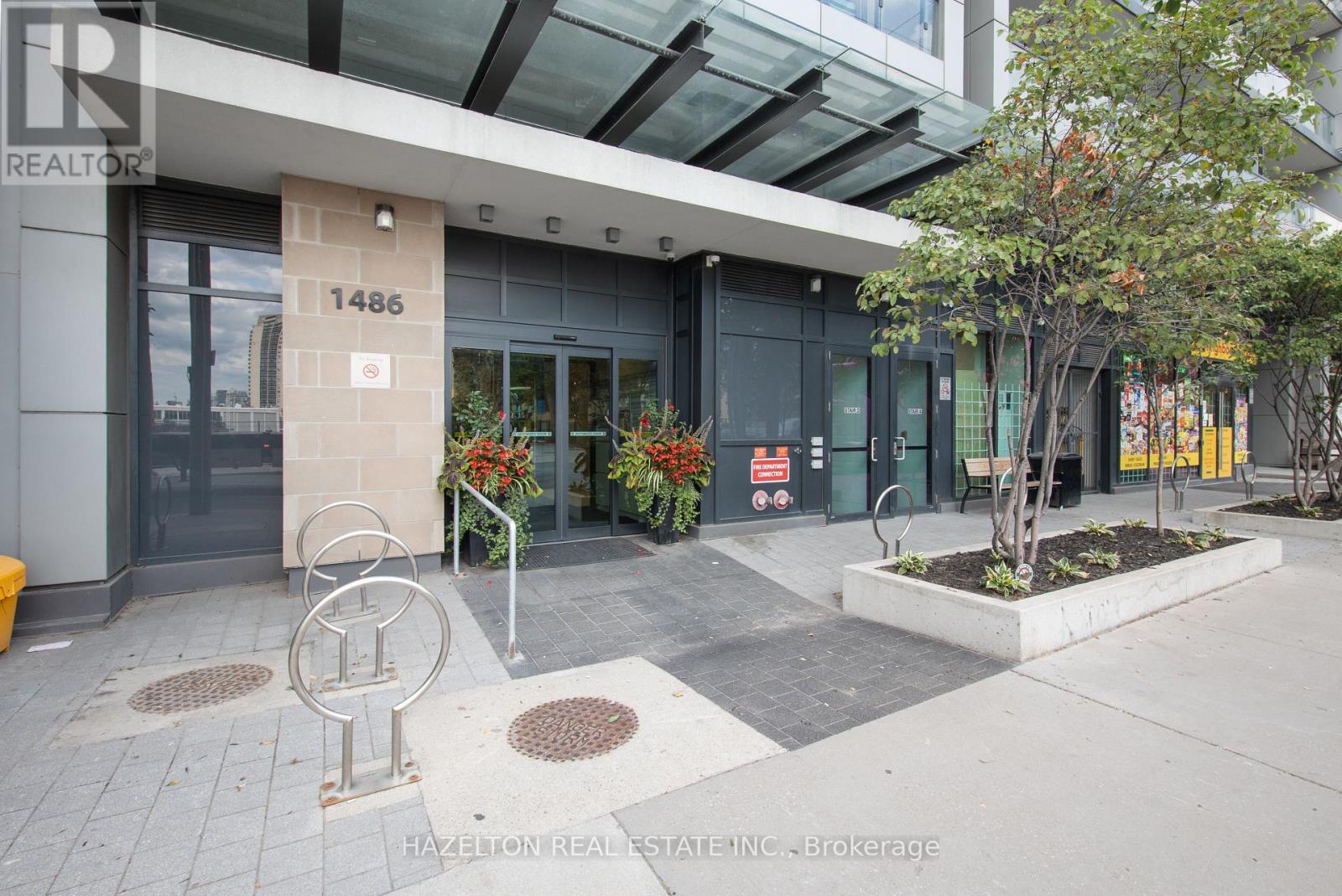 1802 - 1486 Bathurst Street, Toronto, Ontario  M5P 3G9 - Photo 50 - C13763788