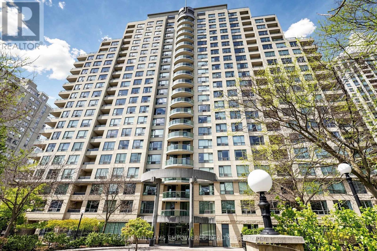 1511 - 238 Doris Avenue, Toronto, Ontario  M2N 6W1 - Photo 2 - C13763790