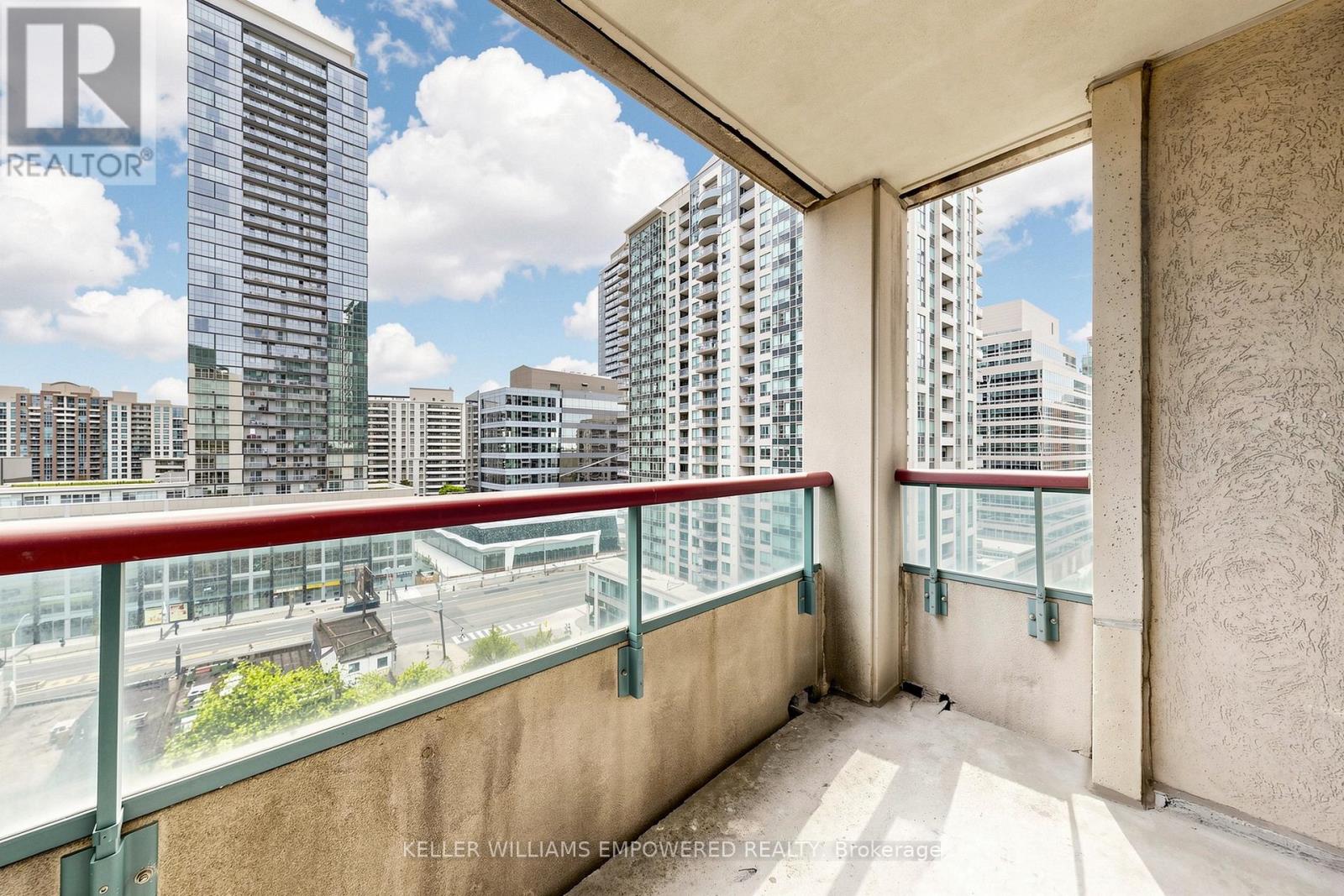 1511 - 238 Doris Avenue, Toronto, Ontario  M2N 6W1 - Photo 37 - C13763790