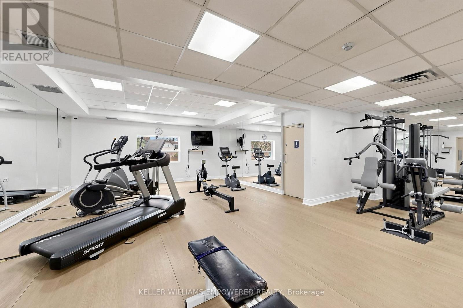 1511 - 238 Doris Avenue, Toronto, Ontario  M2N 6W1 - Photo 45 - C13763790
