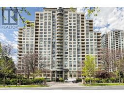 1511 - 238 DORIS AVENUE, Toronto, Ontario