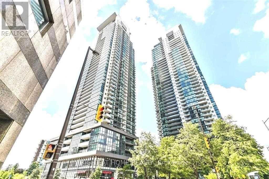 2615 - 5162 YONGE STREET, Toronto, Ontario
