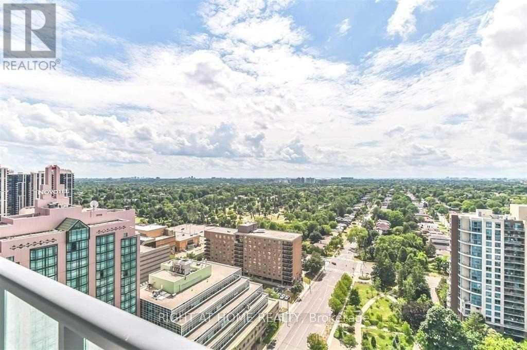 2615 - 5162 Yonge Street, Toronto, Ontario  M2N 0E9 - Photo 16 - C13763800