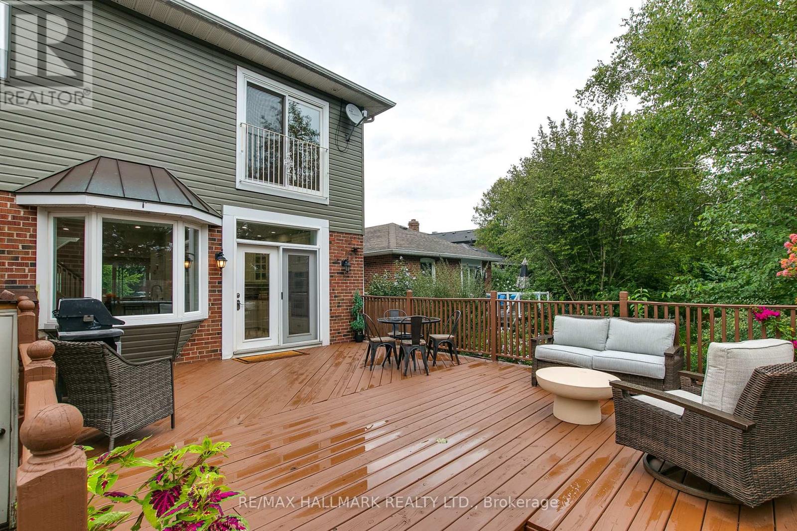 43 Ferris Road, Toronto, Ontario  M4B 1G2 - Photo 35 - E13763796